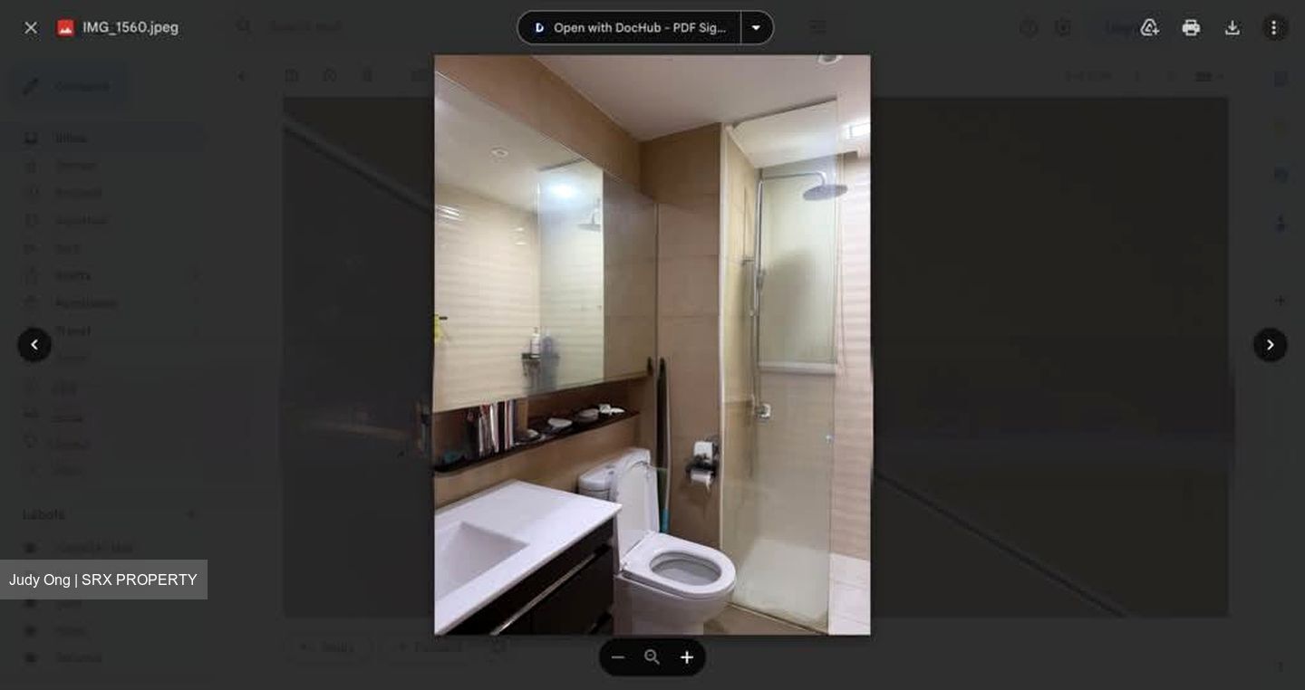 Canberra Residences (D27), Condominium #580594481